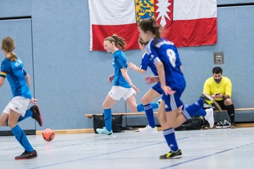 Bild 15 - wCJ Futsalmeisterschaft Runde 1